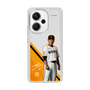 スリムプロテクションケース［ 読売ジャイアンツ - #6 SAKAMOTO -サイン ］