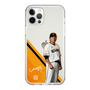 スリムプロテクションケース［ 読売ジャイアンツ - #7 CHONO -サイン ］