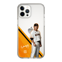 スリムプロテクションケース［ 読売ジャイアンツ - #7 CHONO -サイン ］