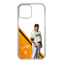 スリムプロテクションケース［ 読売ジャイアンツ - #7 CHONO -サイン ］