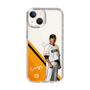 スリムプロテクションケース［ 読売ジャイアンツ - #7 CHONO -サイン ］