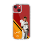 スリムプロテクションケース［ 読売ジャイアンツ - #7 CHONO -サイン ］