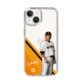 スリムプロテクションケース［ 読売ジャイアンツ - #7 CHONO -サイン ］