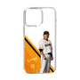 スリムプロテクションケース［ 読売ジャイアンツ - #7 CHONO -サイン ］
