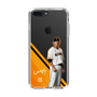 スリムプロテクションケース［ 読売ジャイアンツ - #7 CHONO -サイン ］