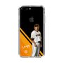 スリムプロテクションケース［ 読売ジャイアンツ - #7 CHONO -サイン ］