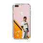 スリムプロテクションケース［ 読売ジャイアンツ - #7 CHONO -サイン ］
