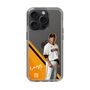 スリムプロテクションケース［ 読売ジャイアンツ - #7 CHONO -サイン ］