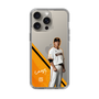 スリムプロテクションケース［ 読売ジャイアンツ - #7 CHONO -サイン ］