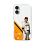 スリムプロテクションケース［ 読売ジャイアンツ - #7 CHONO -サイン ］