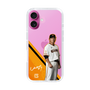 スリムプロテクションケース［ 読売ジャイアンツ - #7 CHONO -サイン ］