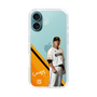 スリムプロテクションケース［ 読売ジャイアンツ - #7 CHONO -サイン ］