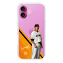 スリムプロテクションケース［ 読売ジャイアンツ - #7 CHONO -サイン ］