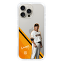 スリムプロテクションケース［ 読売ジャイアンツ - #7 CHONO -サイン ］