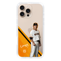 スリムプロテクションケース［ 読売ジャイアンツ - #7 CHONO -サイン ］