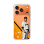 スリムプロテクションケース［ 読売ジャイアンツ - #7 CHONO -サイン ］