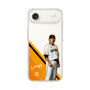 スリムプロテクションケース［ 読売ジャイアンツ - #7 CHONO -サイン ］