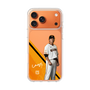 スリムプロテクションケース［ 読売ジャイアンツ - #7 CHONO -サイン ］