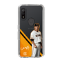スリムプロテクションケース［ 読売ジャイアンツ - #7 CHONO -サイン ］