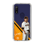 スリムプロテクションケース［ 読売ジャイアンツ - #7 CHONO -サイン ］