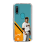 スリムプロテクションケース［ 読売ジャイアンツ - #7 CHONO -サイン ］
