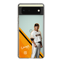 スリムプロテクションケース［ 読売ジャイアンツ - #7 CHONO -サイン ］