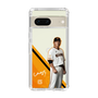 スリムプロテクションケース［ 読売ジャイアンツ - #7 CHONO -サイン ］