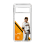 スリムプロテクションケース［ 読売ジャイアンツ - #7 CHONO -サイン ］