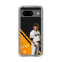 スリムプロテクションケース［ 読売ジャイアンツ - #7 CHONO -サイン ］