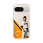 スリムプロテクションケース［ 読売ジャイアンツ - #7 CHONO -サイン ］