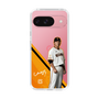 スリムプロテクションケース［ 読売ジャイアンツ - #7 CHONO -サイン ］