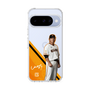 スリムプロテクションケース［ 読売ジャイアンツ - #7 CHONO -サイン ］