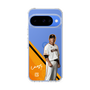 スリムプロテクションケース［ 読売ジャイアンツ - #7 CHONO -サイン ］