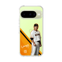 スリムプロテクションケース［ 読売ジャイアンツ - #7 CHONO -サイン ］