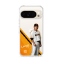スリムプロテクションケース［ 読売ジャイアンツ - #7 CHONO -サイン ］