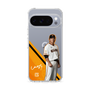 スリムプロテクションケース［ 読売ジャイアンツ - #7 CHONO -サイン ］