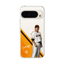 スリムプロテクションケース［ 読売ジャイアンツ - #7 CHONO -サイン ］