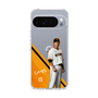 スリムプロテクションケース［ 読売ジャイアンツ - #7 CHONO -サイン ］