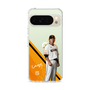 スリムプロテクションケース［ 読売ジャイアンツ - #7 CHONO -サイン ］