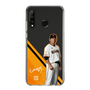 スリムプロテクションケース［ 読売ジャイアンツ - #7 CHONO -サイン ］