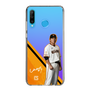 スリムプロテクションケース［ 読売ジャイアンツ - #7 CHONO -サイン ］