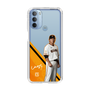 スリムプロテクションケース［ 読売ジャイアンツ - #7 CHONO -サイン ］