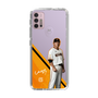 スリムプロテクションケース［ 読売ジャイアンツ - #7 CHONO -サイン ］