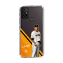 スリムプロテクションケース［ 読売ジャイアンツ - #7 CHONO -サイン ］