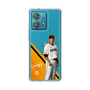 スリムプロテクションケース［ 読売ジャイアンツ - #7 CHONO -サイン ］