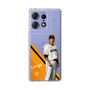 スリムプロテクションケース［ 読売ジャイアンツ - #7 CHONO -サイン ］