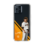 スリムプロテクションケース［ 読売ジャイアンツ - #7 CHONO -サイン ］