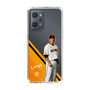 スリムプロテクションケース［ 読売ジャイアンツ - #7 CHONO -サイン ］