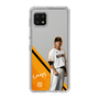 スリムプロテクションケース［ 読売ジャイアンツ - #7 CHONO -サイン ］