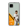 スリムプロテクションケース［ 読売ジャイアンツ - #7 CHONO -サイン ］